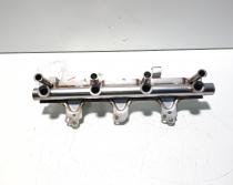 Rampa injectoare, cod 06J133317J, Audi A4 (8K2, B8), 2.0 TFSI, CDNB (idi:571429)