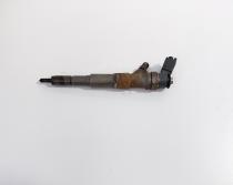 Injector, cod 7793836, 0445110216, Bmw 3 Compact (E46) 2.0 diesel, 204D4 (idi:711819)