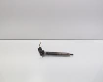 Injector, cod 03L130277, 0445116030, Audi A4 (8K2, B8) 2.0 TDI, CAGA (id:712934)