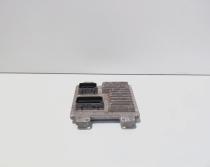 Calculator motor ECU, cod 12647212, Opel Zafira B (A05), 1.6 benz, A16XER (idi:712100)