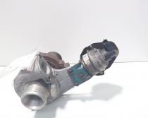 Supapa turbo electrica, Opel Astra J GTC, 2.0 CDTI, A20DTH (idi:711896)