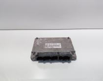 Calculator motor Ecu, cod 03D906023, Skoda Fabia 1 Combi (6Y5), 1.2 benz, BBM (idi:712200)