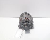Alternator 140A Valeo, cod 03L903023L, Skoda Octavia 3 Combi (5E5) 1.6 TDI, CLH (idi:711870)