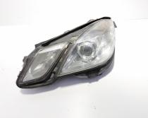 Far stanga cu lupa, Mercedes Clasa E (W212) (id:713052)