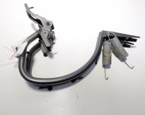 Set balamale capota spate, Mercedes Clasa A sedan (V177) (id:712993)