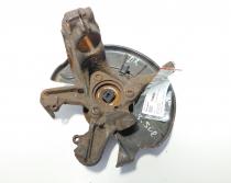 Fuzeta dreapta fata, Audi A3 Sportback (8PA) 1.9 TDI, BLS (id:713039)