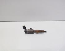 Injector, cod CV6Q-9F593-AA, 0445110489, Ford Focus 3 1.5 TDCI, XWDB (id:713329)