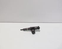 Injector, cod 03G130073G+, BTC, 0414720404, Audi A4 Avant (8ED, B7) 2.0 TDI, BLB (id:713273)
