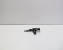 Injector, cod 03G130073G+, BTC, 0414720404, Skoda Octavia 2 (1Z3) 2.0 TDI, BKD (id:713276)