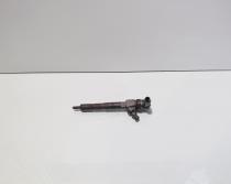 Injector, cod 0445110327, Opel Astra J 2.0 CDTI, A20DTH (id:713302)