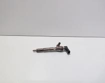 Injector Continental, cod 8200704191, 166008052R, Renault Megane 3 Combi 1.5 DCI (id:713297)