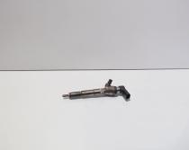 Injector Continental, cod 8200704191, 166008052R, Renault Megane 3 Coupe 1.5 DCI (id:713296)