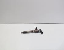 Injector Continental, cod 8200704191, 166008052R, Renault Megane 3 Coupe, 1.5 DCI (id:713295)