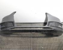 Bara fata cu loc de senzori, proiectoare, loc spalatoare far, Audi A4 Avant (8K5, B8) facelift (id:712838)