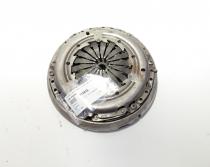 Volanta masa dubla cu placa presiune, Peugeot 307 SW 1.6 HDI, 9HZ, 5 vit man (id:712816)