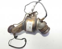 Catalizator, cod A2124903414, Mercedes Clasa E (W212) 2.2 CDI, OM651924 (id:712823)