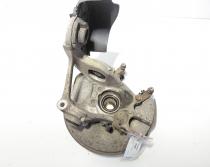 Fuzeta dreapta spate, cod 8R0505436A, Audi Q5 (8RB) 3.0 TDI, cutie automata (id:712841)