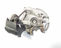 Fuzeta stanga spate, cod 8R0505435A, Audi Q5 (8RB) 3.0 TDI, cutie automata (id:712840)