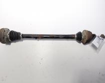 Planetara stanga spate, cod 8R0501203C, Audi Q5 (8RB) 2.0 TDI, CAH (id:712847)