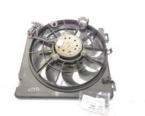 Electroventilator, cod GM24467444, Opel Zafira B (A05) 1.7 CDTI, A17DTJ (id:712973)