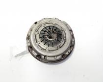 Volanta masa simpla cu placa presiune, Skoda Octavia 2 (1Z3) 2.0 TDI, BKD, 6 vit man (id:713335)