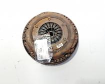 Volanta masa dubla cu placa presiune, cod 55570198, Opel Insignia A 2.0 CDTI, A20DTH, 6 vit man (id:713336)