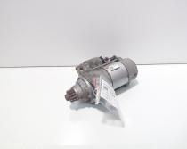 Electromotor start-stop Denso, cod 02Z911024B, Vw Golf 7 Variant (BA5) 1.6 TDI, DDY, 5 vit man (idi:711874)