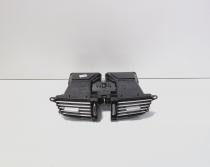 Grila aer bord centrala, cod 2128302554, Mercedes Clasa E (W212) (id:713061)
