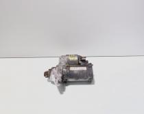 Electromotor, cod 02T911023S, Skoda Octavia 2 Combi (1Z5) 1.6 FSI, BLF, 5 vit man (id:712958)