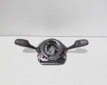 Spirala volan cu maneta stergatoare si semnalizare, cod 9234440, Bmw 5 (F10) (id:713142)