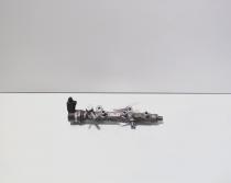 Rampa injectoare dreapta, cod 059130090CB, Audi A6 Avant (4G5, C7) 3.0 TDI, CLAB (id:713285)