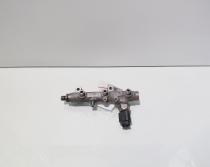 Rampa injectoare dreapta cu senzor, cod 059130089BT, Audi A6 Avant (4G5, C7) 3.0 TDI, CLAB (id:713286)