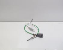 Sonda temperatura gaze, cod H1B1-12B591-AB, Ford Fiesta 7 1.5 TDCI, XUJB (id:713320)
