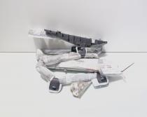 Airbag cortina dreapta, cod 34060507F, Bmw X3 (F25) (id:713352)