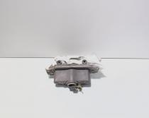 Balama capota dreapta fata cu capsa pirotehnica, Mercedes Clasa E (W212) (id:713090)