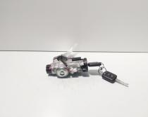 Contact cu cheie, cod N0502825, Nissan Qashqai (id:713351)