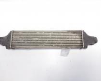 Radiator intercooler, cod A2045000200, Mercedes Clasa E (W212) 2.2 CDI, OM651925 (id:713095)