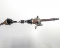 Planetara dreapta fata, Nissan Qashqai (2) 1.5 DCI, K9KF646, 6 vit man (id:712962)