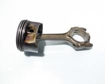 Piston cu biela, Opel Astra J Sedan 1.6 benz, A16XER (id:713339)