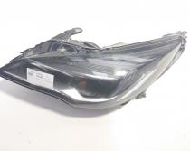 Far stanga cu lupa si led, cod 662588537, Opel Astra K Combi (id:711419)
