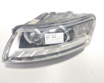 Far stanga cu lupa si xenon, cod 4F0941003, Audi A6 (4F2, C6) (id:662252)