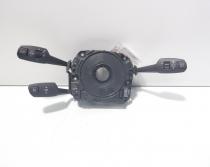 Maneta semnalizare, stergatoare si tempomat, cod 9123040-03, Bmw 3 (F30) (id:713116)