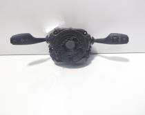 Spirala volan cu maneta semnalizare, stergatoare, cod 9234444, Bmw 5 Touring (F11) (id:713113)