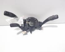 Maneta semnalizare, stergatoare si tempomat, cod 8K0953502BD, Audi Q5 (8RB) (id:713145)