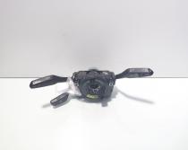 Spirala volan cu maneta semnalizare, stergatoare si tempomat, cod 4M0907129HD, Audi A4 Avant (8W5, B9) (id:713105)