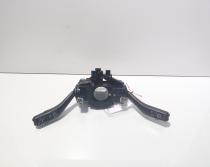 Maneta semnalizare cu maneta tempomat, cod 1K0953513G, Vw Golf 5 Variant (1K5) (id:713157)