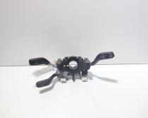 Maneta semnalizare, tempomat si stergatoare, Porsche Cayenne (92A) (id:713103)