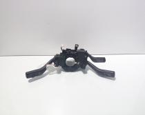 Maneta semnalizare, stergatoare si tempomat, cod 3C9953513AF, Vw Passat Variant (3C5) (id:713151)