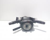 Spirala volan cu maneta semnalizare, stergatoare, tempomat, selector viteze, cod 1669009302, Mercedes Clasa ML (W166) (id:713136