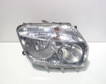 Far dreapta, Dacia Duster, vol pe dreapta (id:713668)